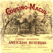 Cousino Macul_ant res 1981